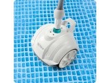 Vacuum cleaner automatic pool bottom cleaner ZX50 INTEX 28007