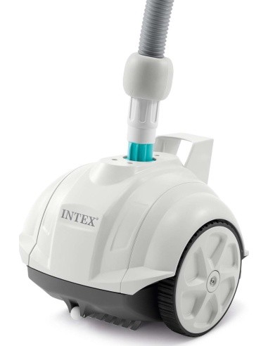 Vacuum cleaner automatic pool bottom cleaner ZX50 INTEX 28007