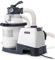 Baseino filtras Intex, 4500l/h