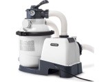 Sand Filter Pump For The Pool Intex, 4500l/h
