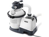 Sand Filter Pump For The Pool Intex, 4500l/h