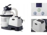 Sand Filter Pump For The Pool Intex, 4500l/h