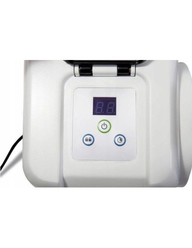 Sand Filter Pump For The Pool Intex, 4500l/h