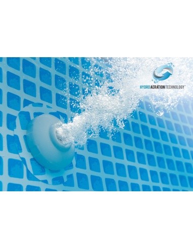 Sand Filter Pump For The Pool Intex, 4500l/h