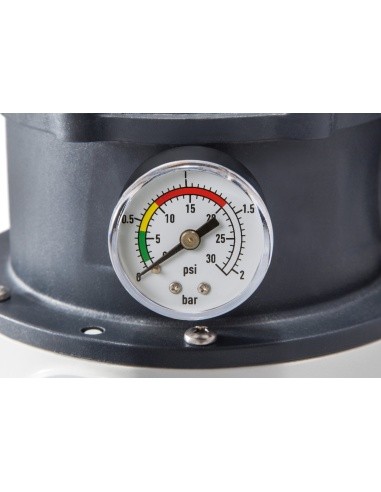 Sand Filter Pump For The Pool Intex, 4500l/h