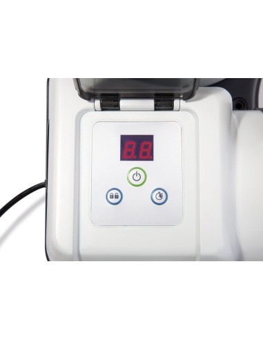 Sand Filter Pump For The Pool Intex, 4500l/h