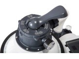 Sand Filter Pump For The Pool Intex, 4500l/h