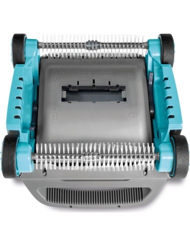 ZX300 INTEX 28005 automatic pool cleaner pool vacuum cleaner.