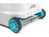 ZX300 INTEX 28005 automatic pool cleaner pool vacuum cleaner.