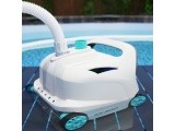 ZX300 INTEX 28005 automatic pool cleaner pool vacuum cleaner.