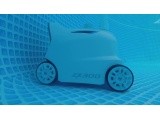 ZX300 INTEX 28005 automatic pool cleaner pool vacuum cleaner.