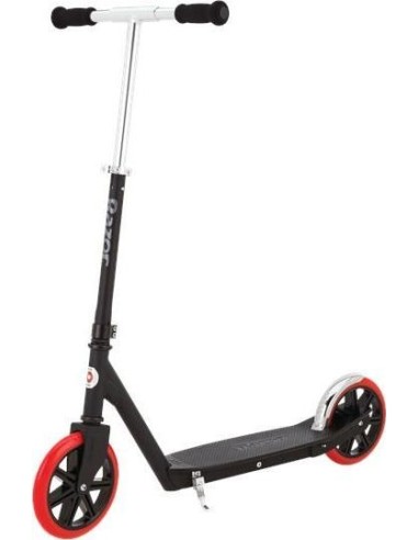 Razor Carbon Lux Paspirtukas - Juoda