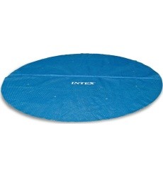 Solar pool cover 549 cm INTEX 28015