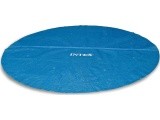 Solar pool cover 549 cm INTEX 28015