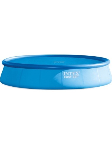 Solar pool cover 549 cm INTEX 28015