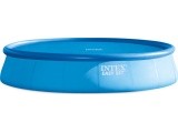 Solar pool cover 549 cm INTEX 28015