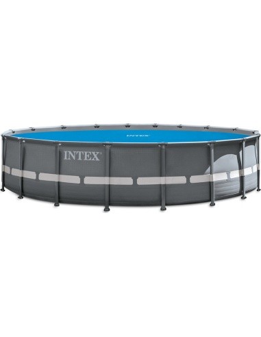 Solar pool cover 549 cm INTEX 28015