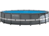 Solar pool cover 549 cm INTEX 28015