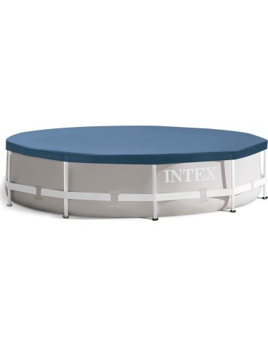 Tarpaulin Cover for Swimming Pool Intex 305cm
