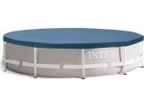 Tarpaulin Cover for Swimming Pool Intex 305cm