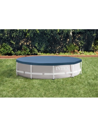Tarpaulin Cover for Swimming Pool Intex 305cm