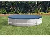 Tarpaulin Cover for Swimming Pool Intex 305cm