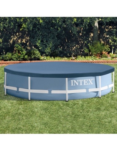 Tarpaulin Cover for Swimming Pool Intex 305cm