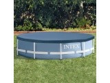 Tarpaulin Cover for Swimming Pool Intex 305cm