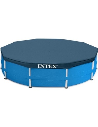 Tarpaulin Cover for Swimming Pool Intex 305cm