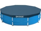 Tarpaulin Cover for Swimming Pool Intex 305cm