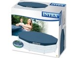 Tarpaulin Cover for Swimming Pool Intex 305cm