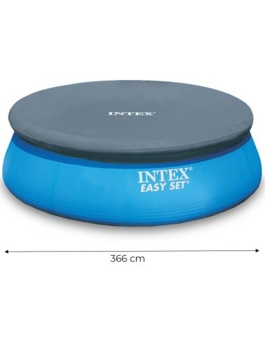INTEX 28022 Pool cover 366cm