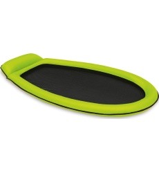 Inflatable Mattress For Swimming Intex, Green