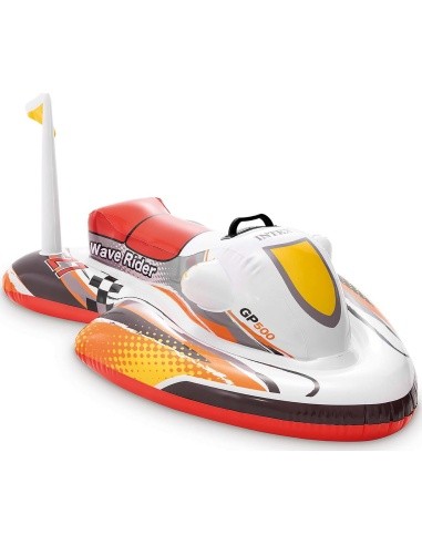 Water scooter inflatable water toy Intex 57520