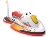 Water scooter inflatable water toy Intex 57520