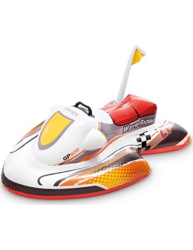 Water scooter inflatable water toy Intex 57520