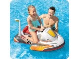 Water scooter inflatable water toy Intex 57520