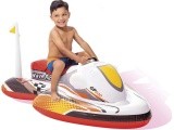 Water scooter inflatable water toy Intex 57520