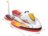 Water scooter inflatable water toy Intex 57520