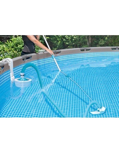 Hose 38mm 7.6m pump tube for INTEX 29083 pool vacuum cleaner