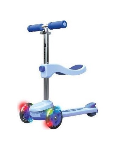 Razor Rollie 2 in 1 Paspirtukas - Mėlyna