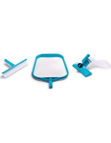Set of accessories for cleaning pool set INTEX 29056