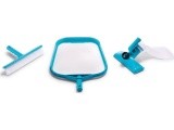 Set of accessories for cleaning pool set INTEX 29056