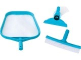 Set of accessories for cleaning pool set INTEX 29056