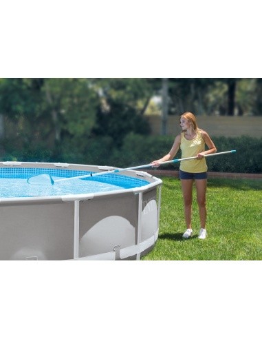 Set of accessories for cleaning pool set INTEX 29056