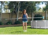 Set of accessories for cleaning pool set INTEX 29056
