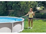 Set of accessories for cleaning pool set INTEX 29056