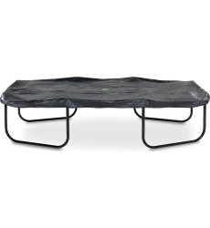 EXIT Premium trampoline cover 244x427cm