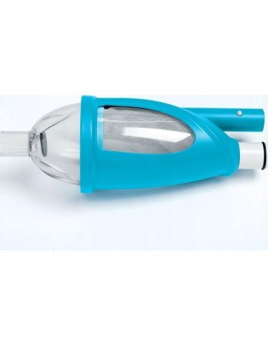 Swimming pool cleaning kit water vacuum - mesh brush INTEX 28003