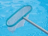 Swimming pool cleaning kit water vacuum - mesh brush INTEX 28003